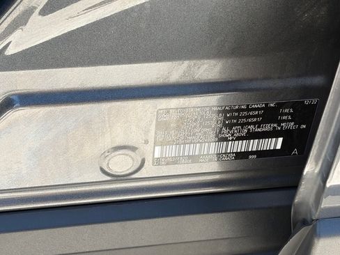 Used 2023 Toyota RAV4 LE FWD image 15