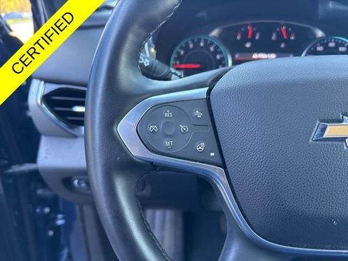 Used 2023 Chevrolet Traverse LT w/ LPO, Floor Liner Package AWD/4WD image 18