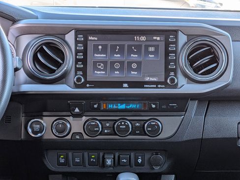 Certified 2023 Toyota Tacoma TRD Off-Road w/ TRD Premium Off Road Package image 32