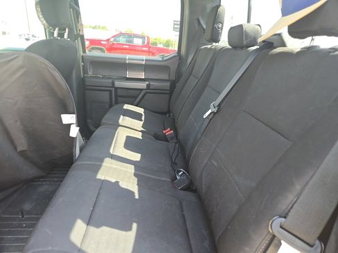 Used 2018 Ford F150 XLT w/ Equipment Group 302A Luxury RWD image 22