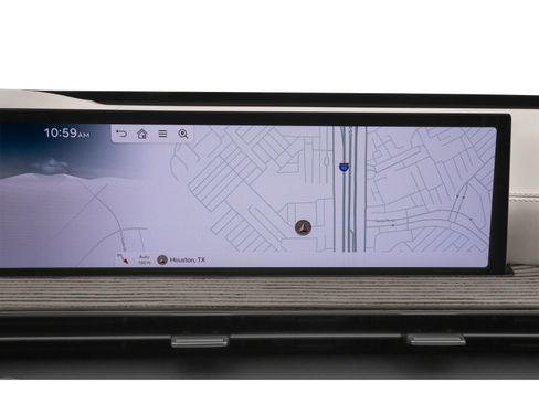 New 2026 Genesis GV80 2.5T image 11