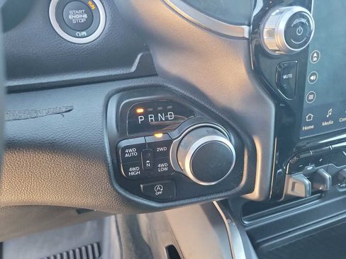 Used 2024 RAM 1500 Big Horn image 17