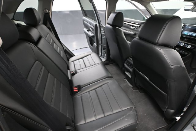 Used 2025 Honda CR-V EX-L image 36