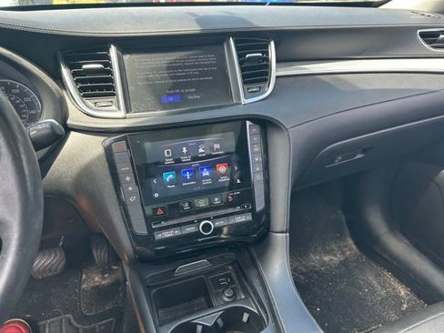 Used 2019 INFINITI QX50 Essential w/ Premium Audio Package AWD/4WD image 17