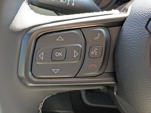 New 2026 Jeep Wrangler Unlimited Sport AWD/4WD image 25