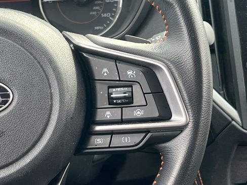 Certified 2022 Subaru Crosstrek 2.5i Limited AWD/4WD image 24