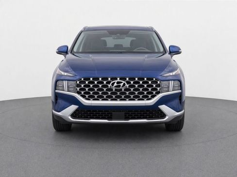 Used 2022 Hyundai Santa Fe SEL AWD/4WD image 5