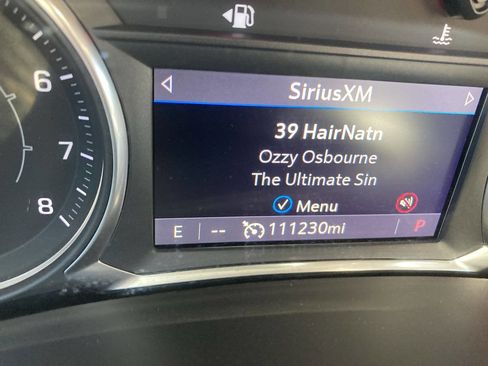 Used 2019 GMC Terrain SLT image 19