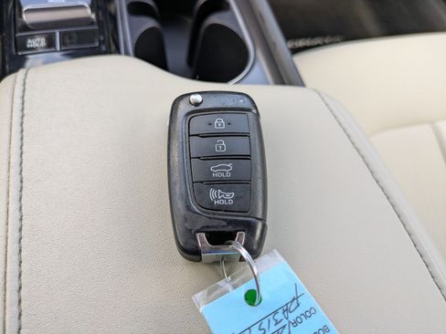 Certified 2023 Hyundai Sonata SE FWD image 26