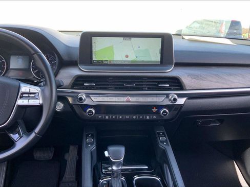 Used 2022 Kia Telluride EX w/ EX Premium Package image 6