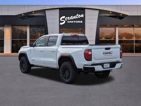New 2026 GMC Canyon Elevation w/ Convenience Package image 3