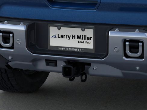 New 2025 Ford Bronco Sport Big Bend image 23