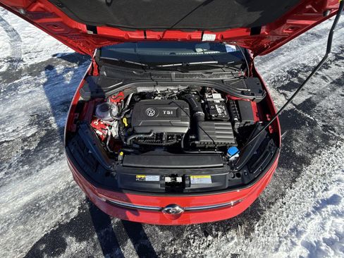 New 2026 Volkswagen Jetta GLI Autobahn image 26