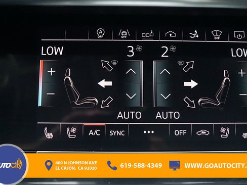 Used 2019 Audi A7 3.0T Prestige w/ Prestige Package image 26