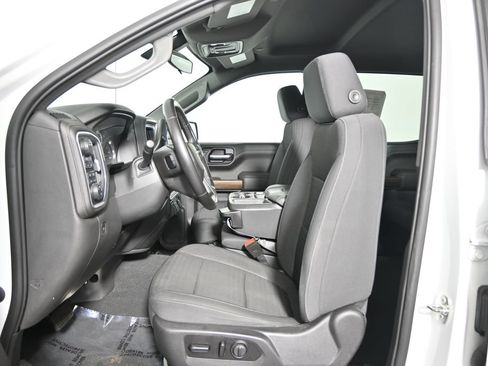 Used 2021 Chevrolet Silverado 1500 RST AWD/4WD image 20