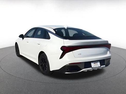 Used 2025 Kia K5 LXS FWD image 4