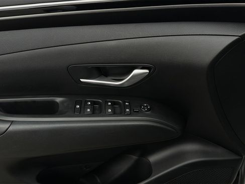 Certified 2024 Hyundai Tucson SEL image 15