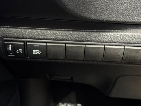 Certified 2025 Toyota Corolla LE FWD image 32