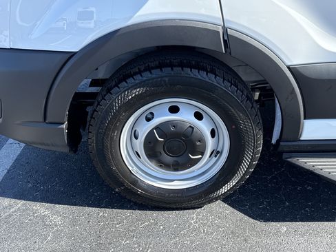 New 2026 Ford Transit 350 XL image 30