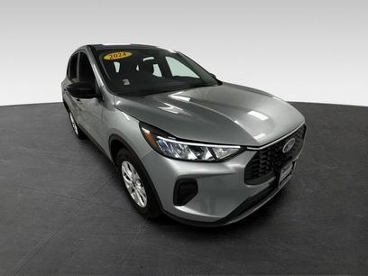 Used 2024 Ford Escape Active