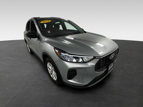 Used 2024 Ford Escape Active AWD/4WD image 1