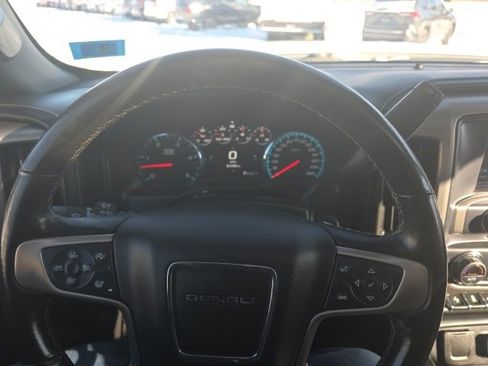 Used 2019 GMC Sierra 2500 Denali w/ Duramax Plus Package image 13