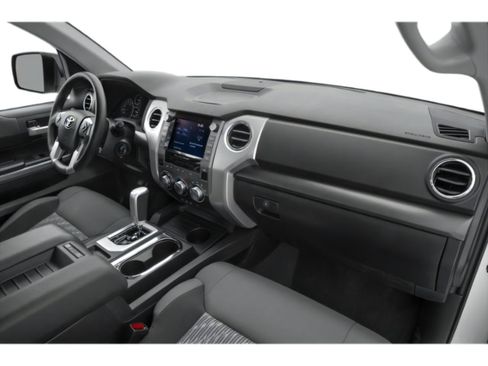 Used 2020 Toyota Tundra SR5 AWD/4WD image 15