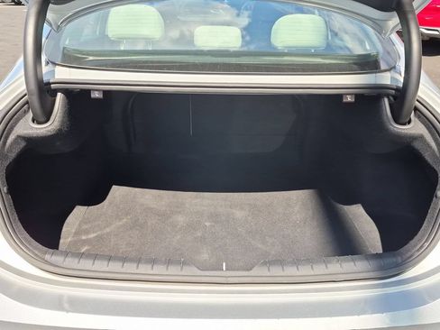 Used 2025 Hyundai Sonata SEL FWD image 29