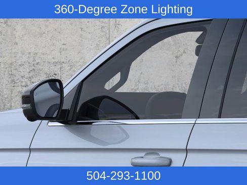 New 2026 Ford Expedition Max Active image 20