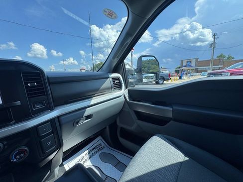 Used 2026 Ford F450 XLT w/ 360-Degree Camera Package AWD/4WD image 27