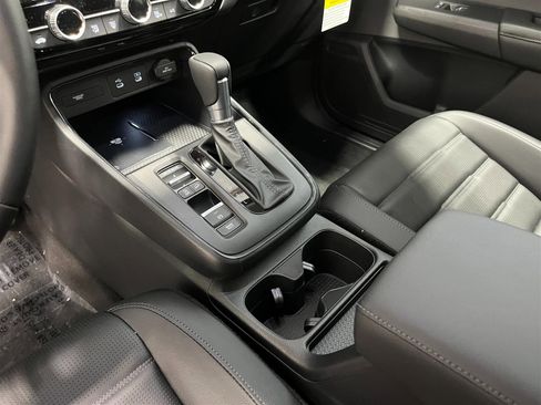 New 2026 Honda CR-V EX-L image 22