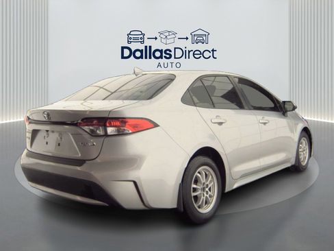 Used 2020 Toyota Corolla LE image 6
