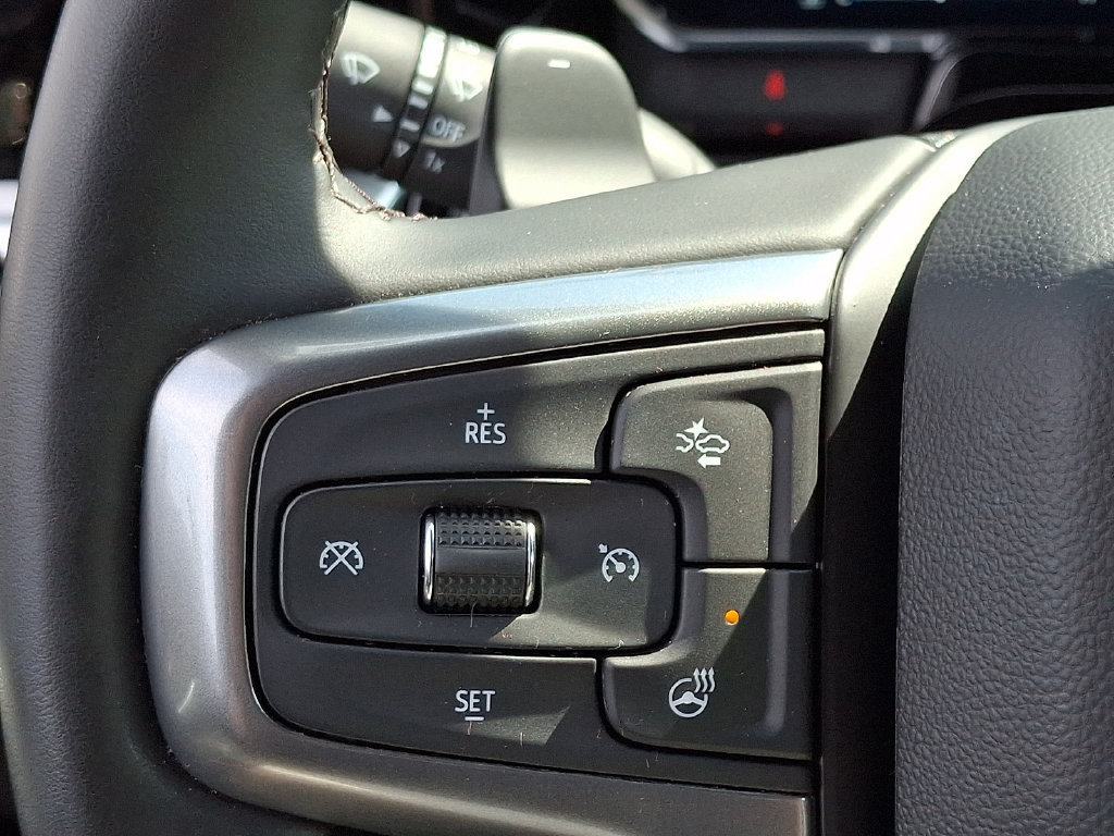 Used 2025 Chevrolet Silverado 1500 LT w/ All Star Edition Plus AWD/4WD image 19