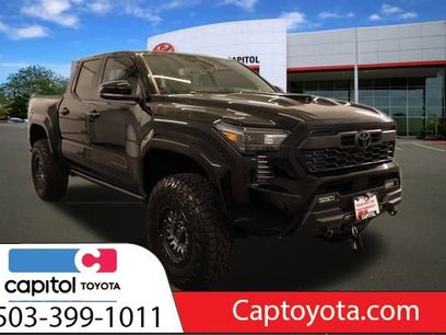 Used 2024 Toyota Tacoma TRD Sport
