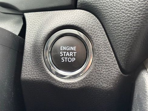 Used 2025 Toyota RAV4 XLE w/ Weather Package image 13