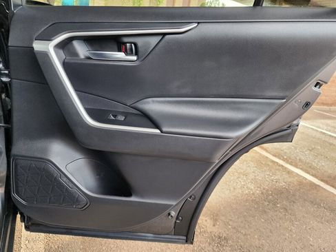 Used 2023 Toyota RAV4 XLE image 54