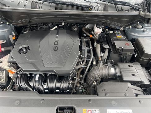 Certified 2023 Kia Sportage LX image 27