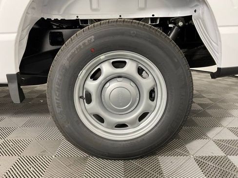 New 2025 Ford F150 XL image 10