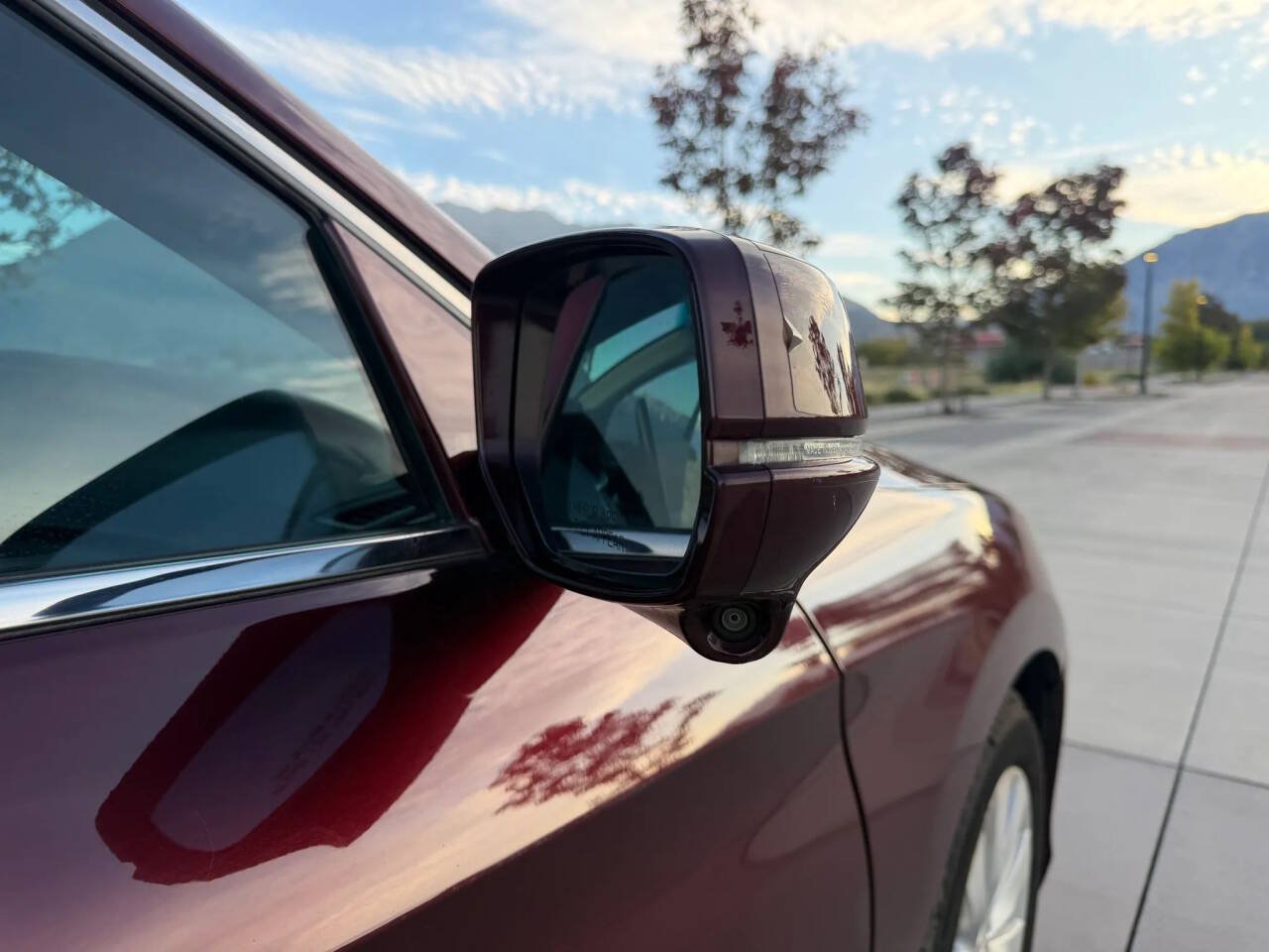 Used 2013 Honda Accord EX-L image 12