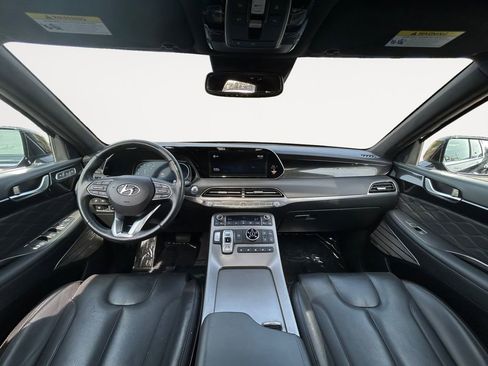 Used 2022 Hyundai Palisade Calligraphy w/ Winter Package AWD/4WD image 18