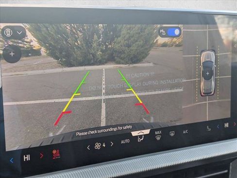 New 2025 Ford Explorer ST w/ Sun And Sound Package image 12