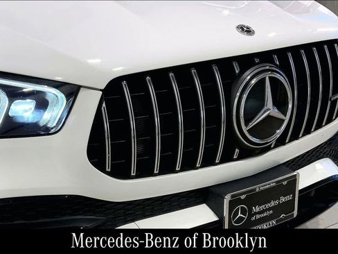 Certified 2023 Mercedes-Benz GLE 53 AMG 4MATIC image 32
