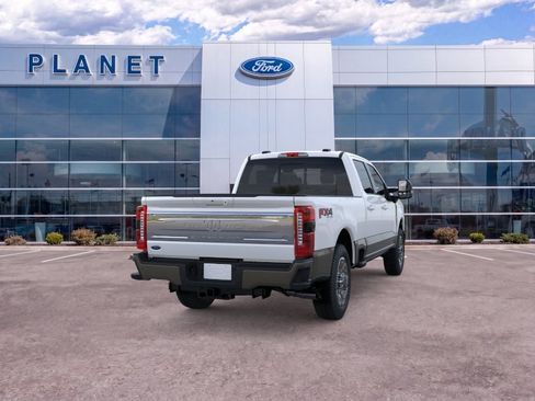 New 2026 Ford F250 King Ranch AWD/4WD image 10