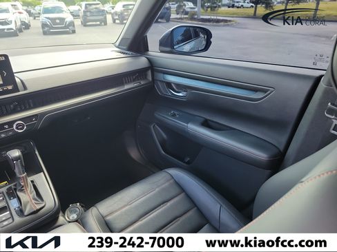 Used 2024 Honda CR-V Sport-L image 19