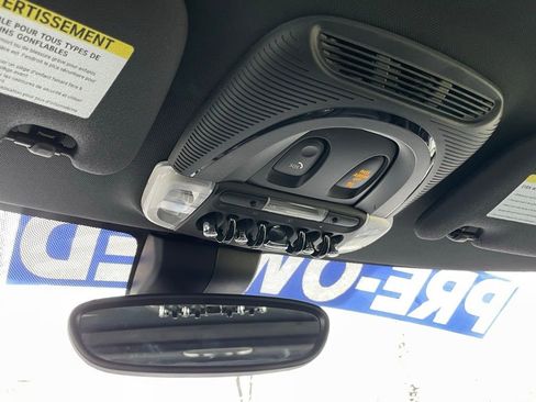 Used 2024 MINI Cooper Clubman S w/ Signature Upholstery Package image 22