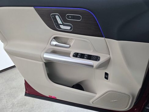 New 2026 Mercedes-Benz GLA 250 image 16