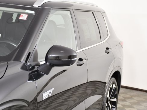 Used 2024 Mitsubishi Outlander SEL AWD/4WD image 13