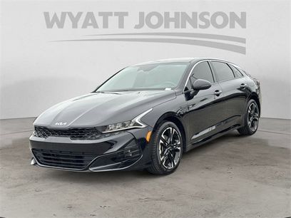 Used 2023 Kia K5 GT-Line