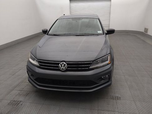Used 2018 Volkswagen Jetta Wolfsburg Edition FWD image 15