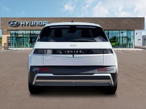 New 2026 Hyundai Ioniq 5 SEL AWD/4WD image 6